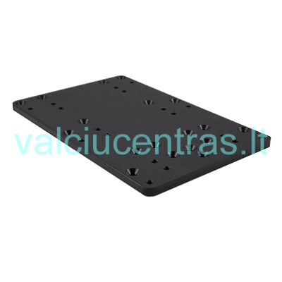 MKA-58 tvirtinimo platforma Minn Kota QUEST serijos varikliams